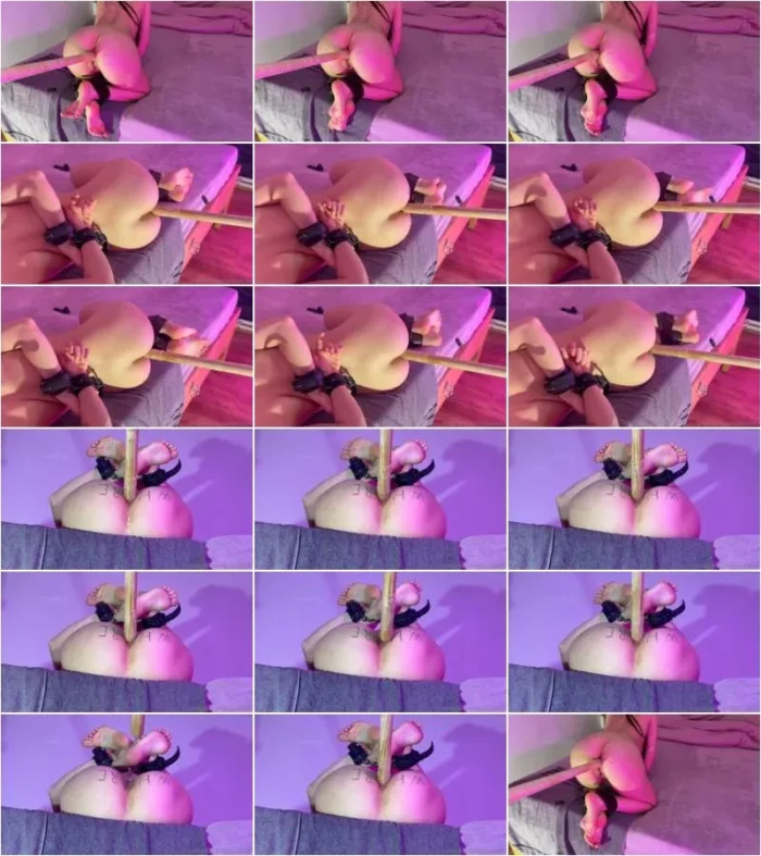 alyssarey - Video 12 [FullHD 1080p] (Dildo)