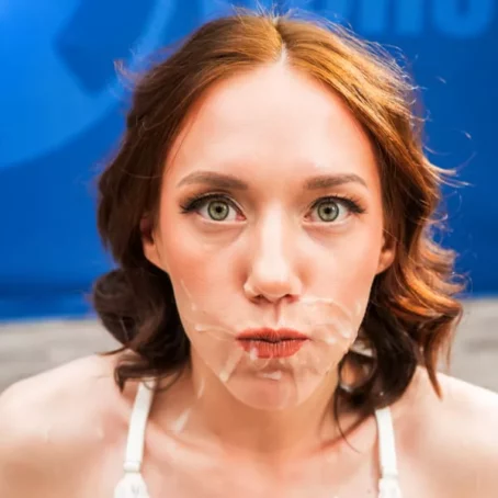 Indy Lyx #1 - Bukkake - Second Camera 16.06.2025 [FullHD 1080p] (Bukkake)