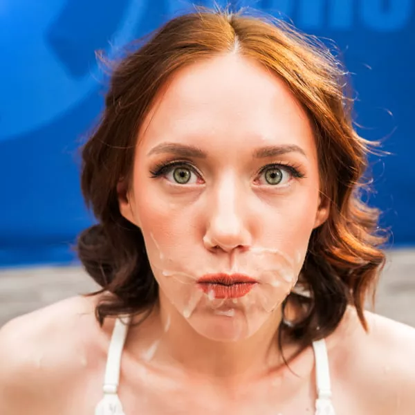 Indy Lyx #1 – Bukkake – Second Camera 16.06.2025 [FullHD 1080p] (Bukkake)