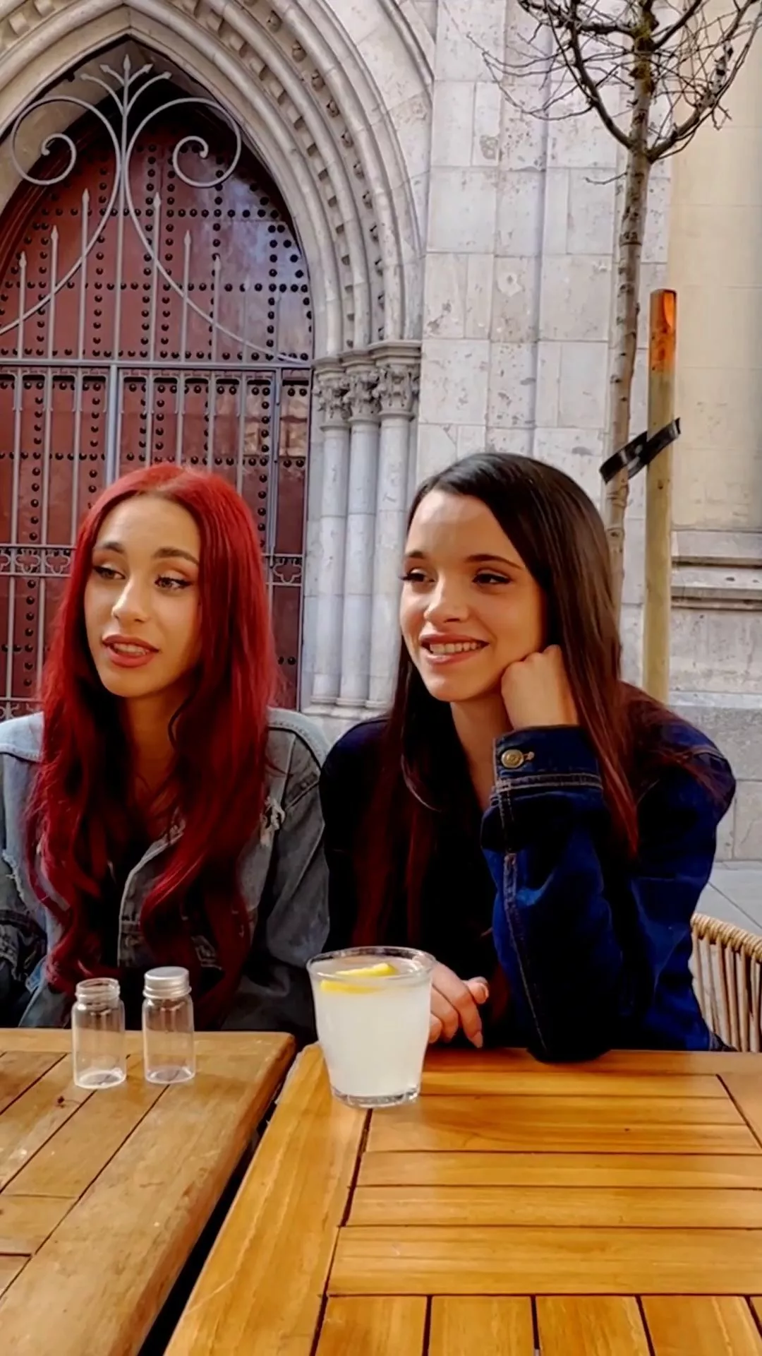 Ohana Petite, Alexandra Targaryen – Ohana And Alexandra Part 1 [FullHD 1080p] (Bukkake)