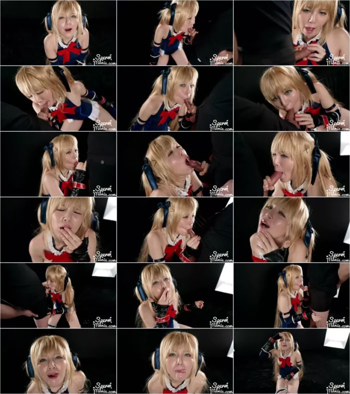 Mary - Mary\'s Sloppy Seconds Blowbang (18.09.2020) [FullHD 1080p] (Asian)