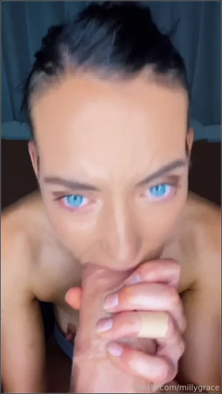 millygrace - Video 23 [FullHD 1080p] (Dildo)