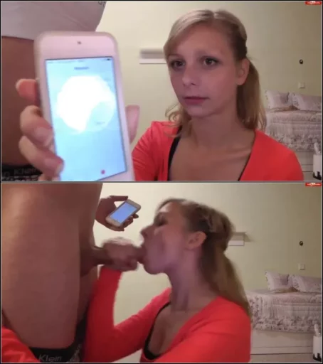 PJ-sexy - Spritziges WM orakel [FullHD 1080p] (MDH)