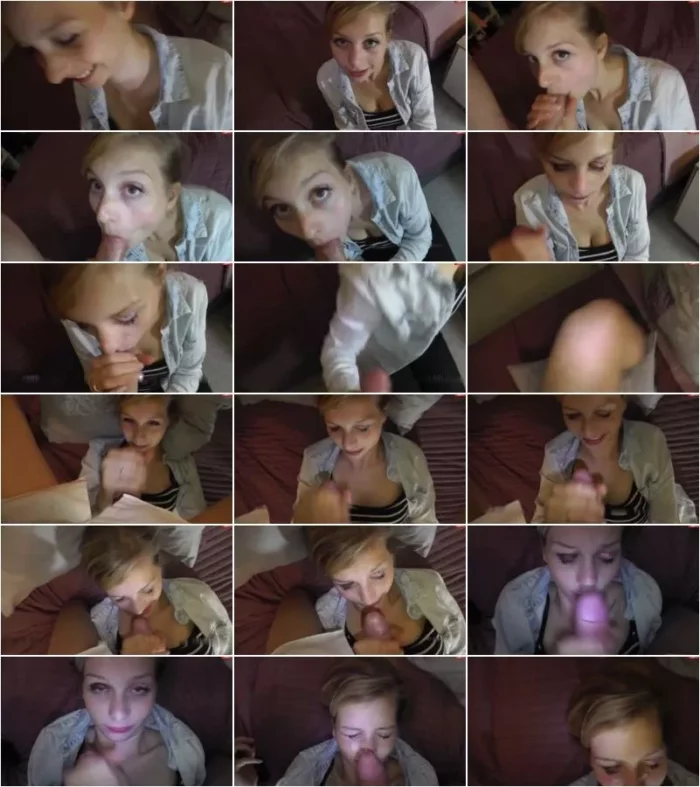 PJ-sexy - WM Orakel USA gegen Deutschland [FullHD 1080p] (MDH)