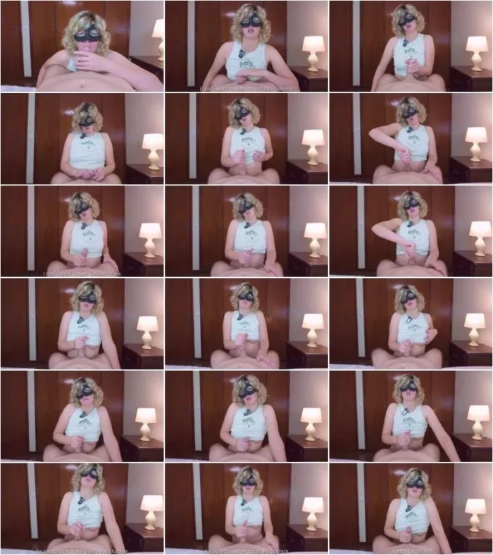 ela-stance - Geile ehefrau sagt ihrem ehemann, wie sie von grossen fremden schwanze gefickt werden will [FullHD 1080p] (MDH)