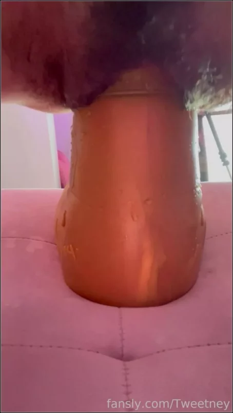 Tweetney - Extreme Video 013 [FullHD 1080p] (Dildo)