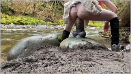 Tweetney - Extreme Video 025 [FullHD 1080p] (Dildo)
