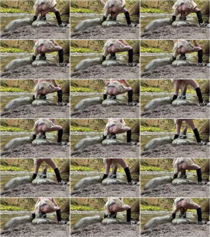 Tweetney - Extreme Video 025 [FullHD 1080p] (Dildo)