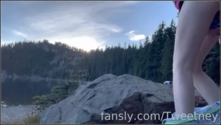 Tweetney - Extreme Video 049 [FullHD 1080p] (Dildo)
