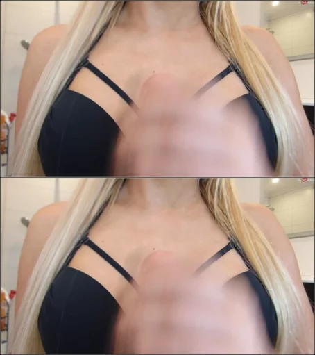 Bibixxx - ABSOLUTES SPRITZ- VERGNUGEN!!! in 3 Minuten zum S [FullHD 1080p] (MDH)