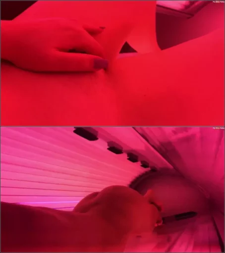 Bibixxx - Intensiver Orgasmus in der ... Das habe ich noch nie zuvor gemacht [FullHD 1080p] (MDH)