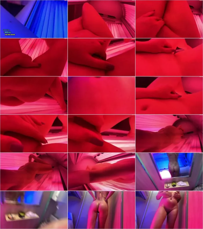 Bibixxx - Intensiver Orgasmus in der ... Das habe ich noch nie zuvor gemacht [FullHD 1080p] (MDH)