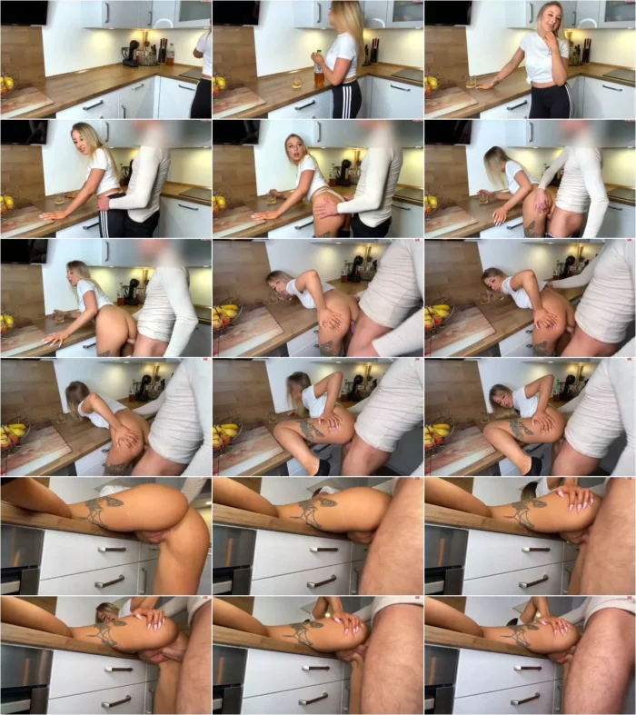 Taiga_LaLoca - heftiger Arschfick vom eifersuchtigem EX ! [FullHD 1080p] (MDH)