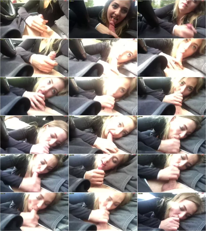 xxxcouple89x99xxx - Sie Blast mir wahrend der Fahrt den Schwanz bis ich abspritze [HD 720p] (MDH)