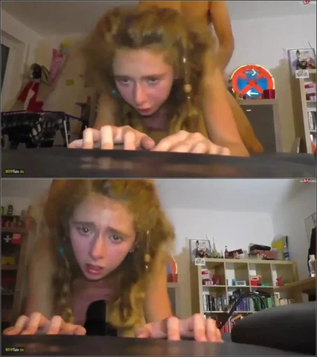 MaryjaneAuryn - Nach Mega Orgasmus Vollgespritzt [FullHD 1080p] (MDH)