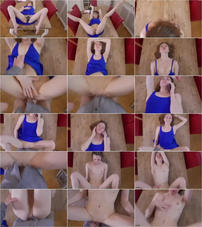 Anne-Eden - Von Stiefmama gestoert - Oh Gott! Was mache ich jetzt? [HD 720p] (MDH)