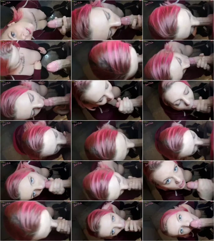 Curvy-Jessi - Spritz mich voll bevor der naechste mich Fickt [HD 720p] (MDH)
