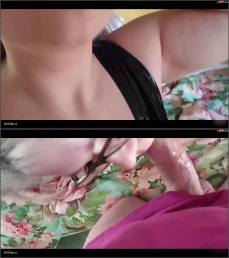 MariellaSun - Facial fur Zimmermadchen [HD 720p] (MDH)