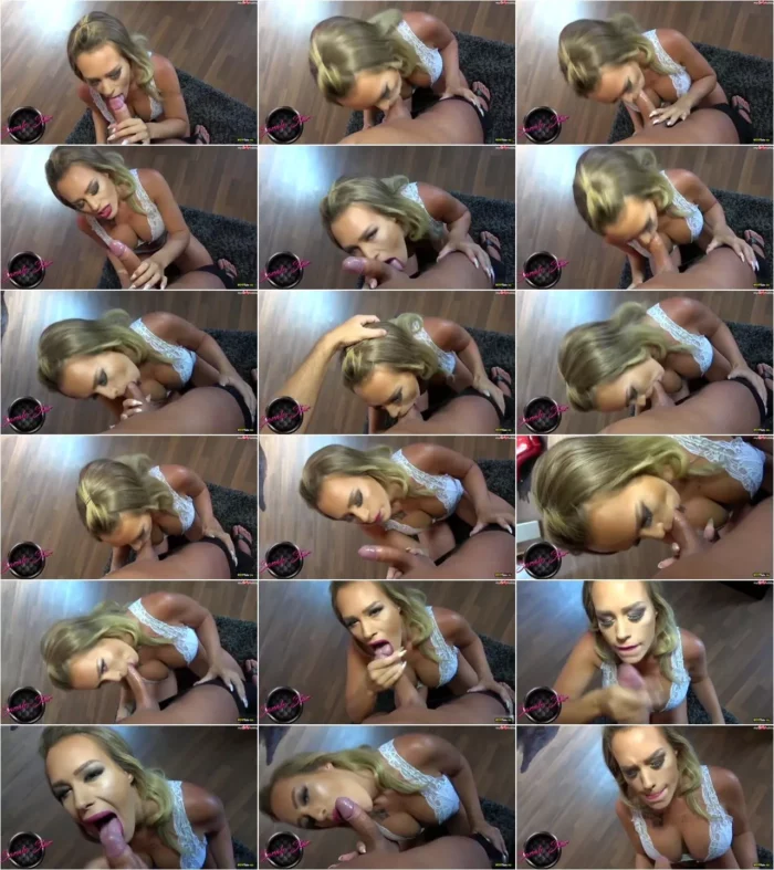 Zara-Mendez - POV ich entsafte Dich [HD 720p] (MDH)