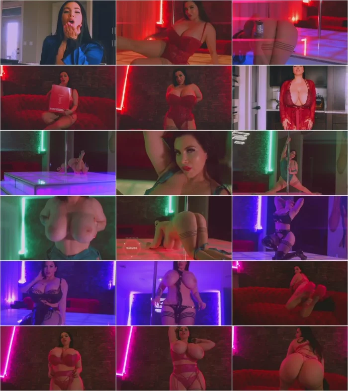 Goddess - My Husband the Lingerie Designer (14.09.2020) [FullHD 1080p] (Big Tits)