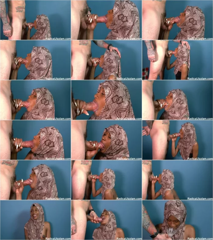 Amateur - E29 From Hood to Rug [FullHD 1080p] (Facial)