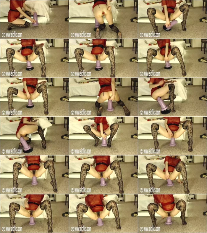 NatusAmare - NatusAmare anal destruction (13.11.2020) [HD 720p] (Sicflics)