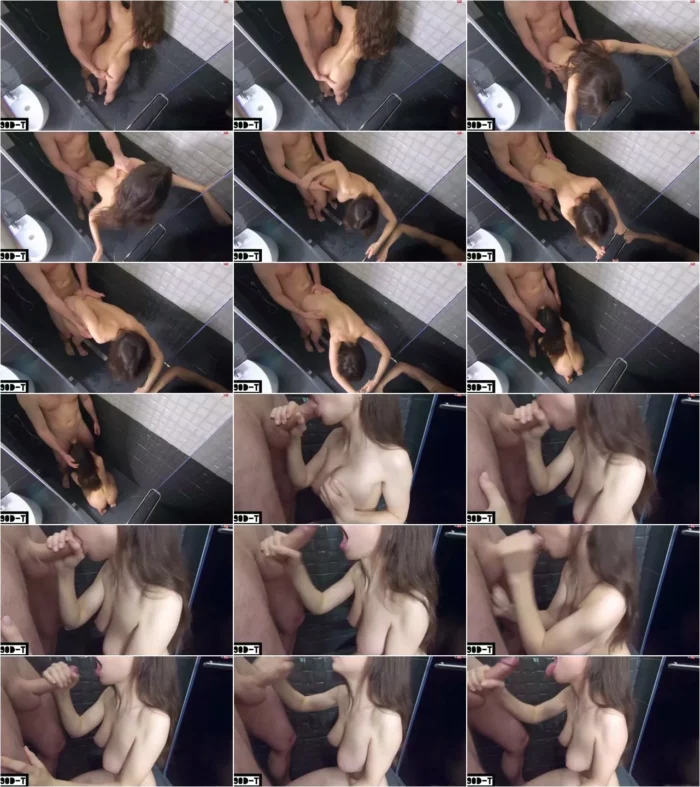 90D-Titten - Geiler Sex unter der Dusche [FullHD 1080p] (MDH)