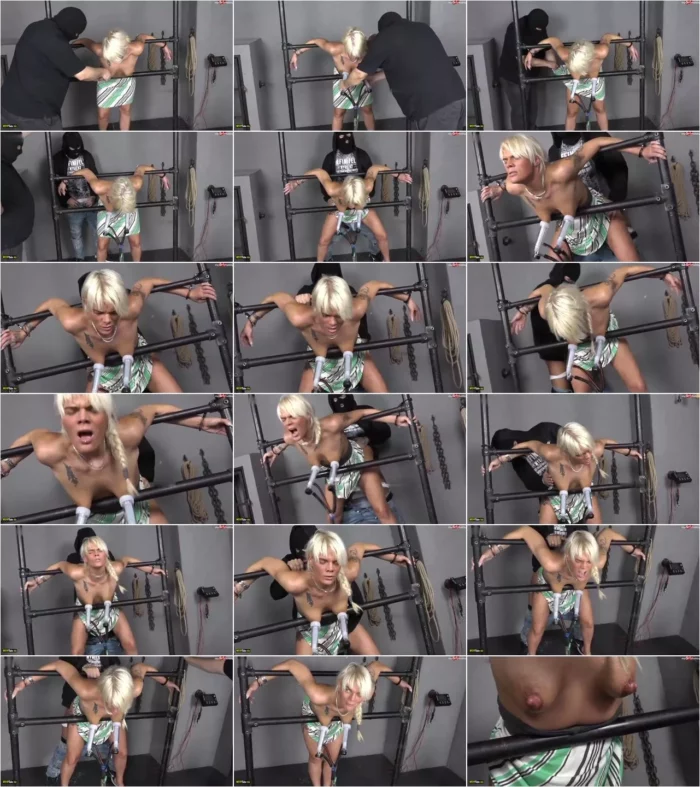 AmateureXtreme - Melken und Ficken [HD 720p] (MDH)