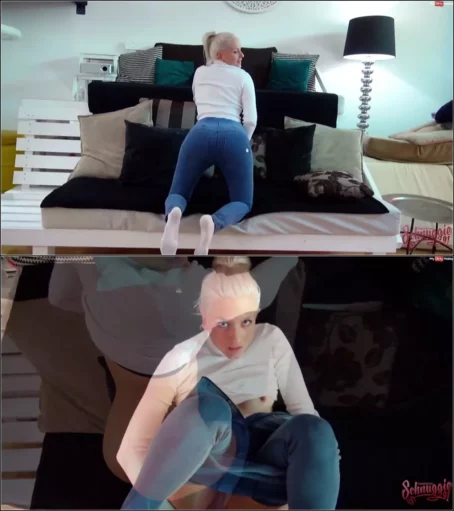schnuggie91 - Sex-Therapie! Nymphomanin tief in Arsch gefickt! [FullHD 1080p] (MDH)