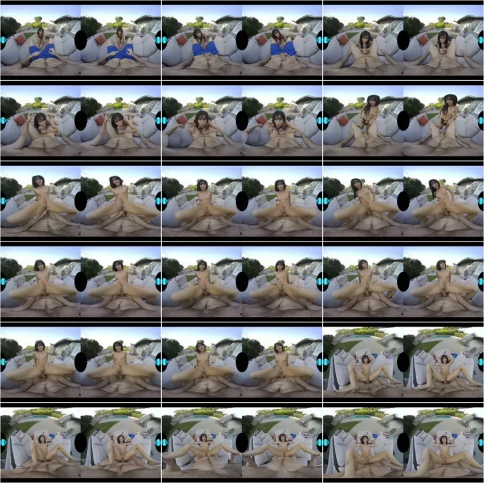 Robin Banks - Test Drive Robin   [HD 960p] (GroobyVR)