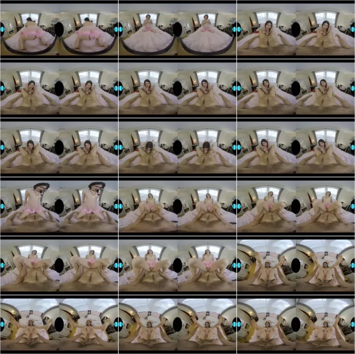 Viola Costa - Viola Costa\'s Creampie [HD 960p] (GroobyVR)