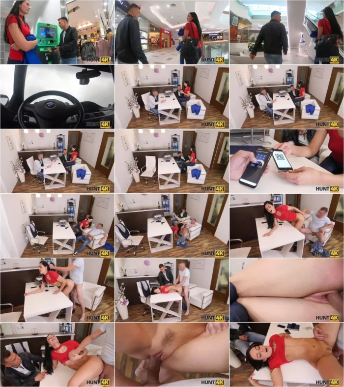 Leanne Lace  - I’ll fuck your hot wife for bitcoin  [HD 720p] (Hunt)