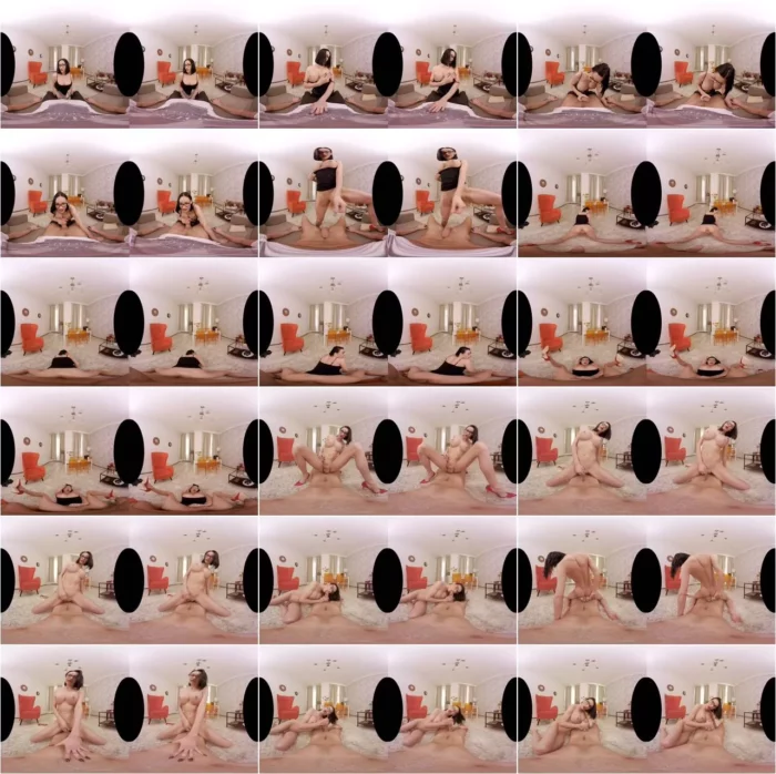 Kimber Lee -  Dickology 101 (07.12.2020)  [FullHD 1080p] (TransVR)
