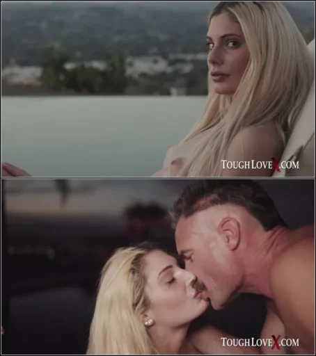 Nella Jones - Tough Love [HD 720p]