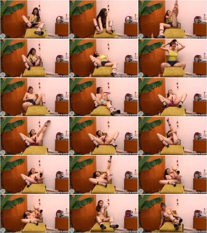  Lalia  - Vibrator  [FullHD 1080p]