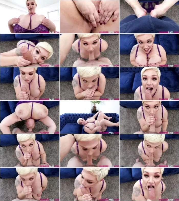 Leila Jane - Meet Leila (06.01.2021) [FullHD 1080p] (Big Tits)