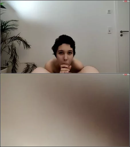 LinaLynn - Horror! Erwischt vorm erstem mal Sex vor der Kamera! [FullHD 1080p] (MDH)