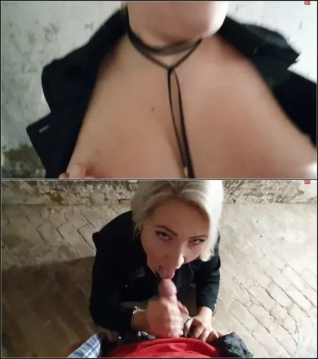 Tatjana-Young - Stallburschen verfuhrt! Fur Brennholz tue ich alles! [FullHD 1080p] (MDH)