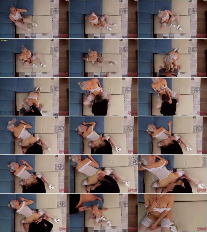 schnuggie91 - Ich komme! Anal-Sex aus einer anderen Perspektive! [FullHD 1080p] (MDH)