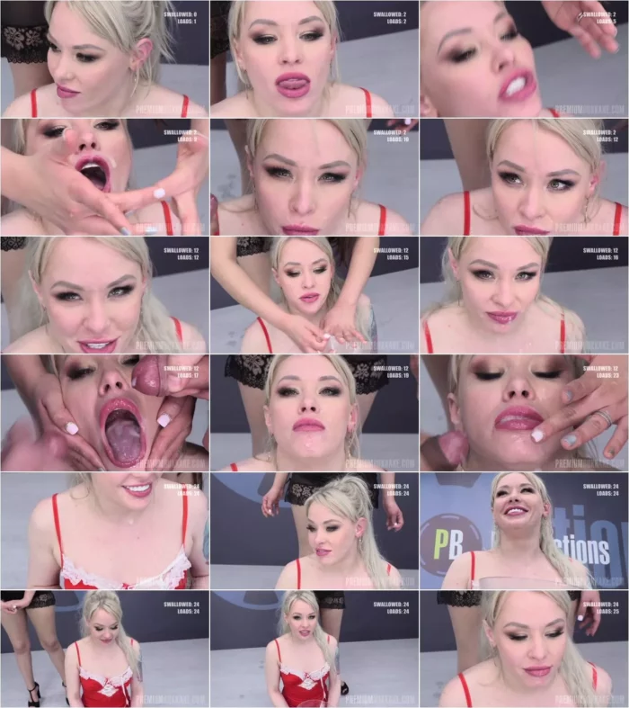 Lola Taylor #1 - First Camera (15.05.2020) [UltraHD/4K 2160p] (Bukkake)