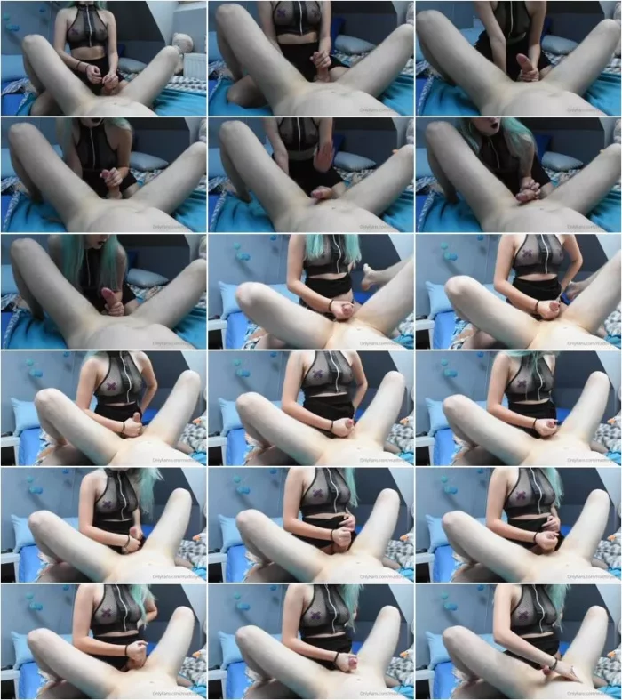 Madtinykitty  - Strapon 11 [FullHD 1080p] (Femdom)
