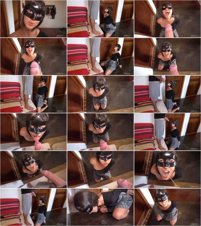 Bruce, Morgan - Look Ma No Hands (15.01.2021) [FullHD 1080p] (PissPlay)