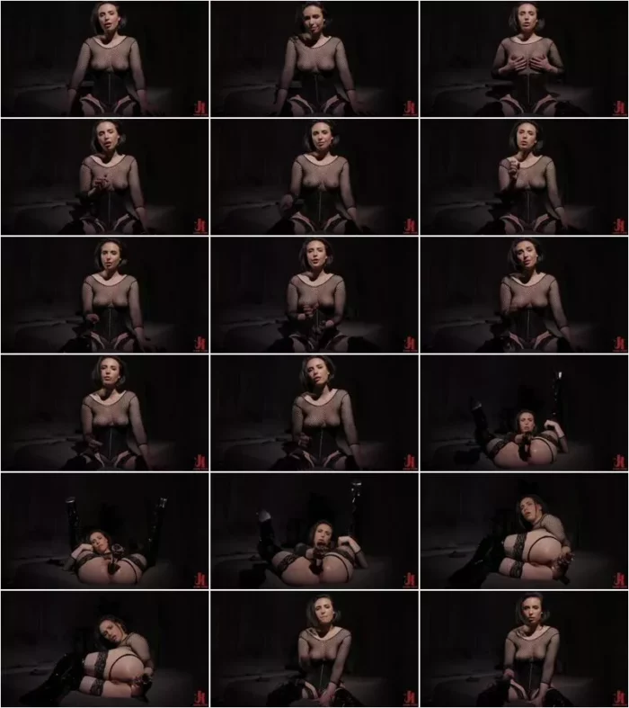 Casey Calvert  - Fuck Your Ass With Me (18.01.2021)   [HD 720p] (KinkyBites)
