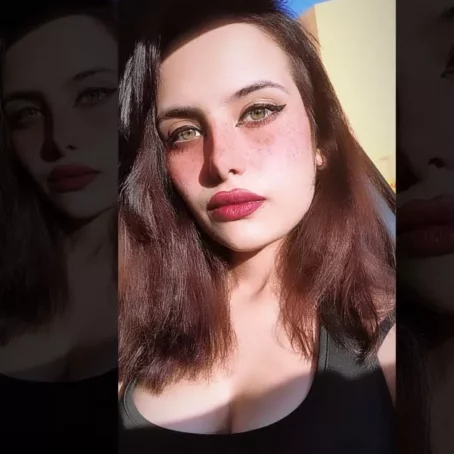 Maria Teen #1 - First Camera (19.06.2020) [UltraHD/4K 2160p] (Bukkake)