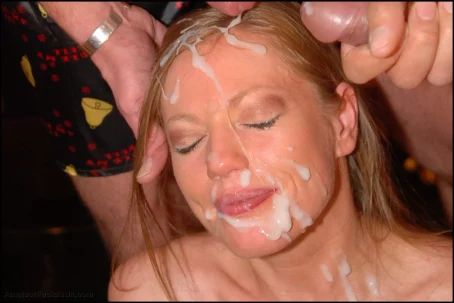 Jade - Xmas 2008 - pt 1 (29.12.2020) [HD 960p] (AmateurfacialsUK)