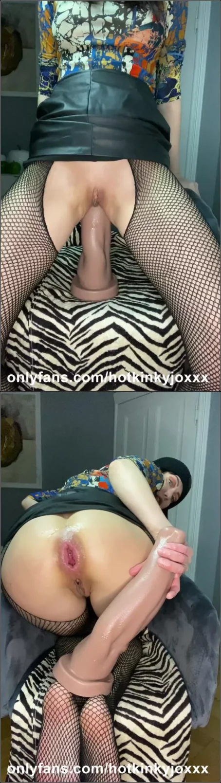 Hotkinkyjo - 05.12.2020 [UltraHD/2K 1920p] (Dildo)
