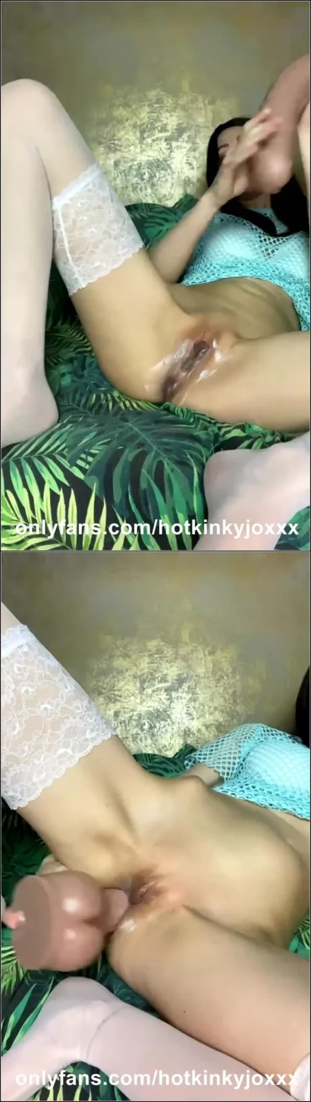 Hotkinkyjo - Today 11.01.2021 [UltraHD/2K 1920p] (Dildo)