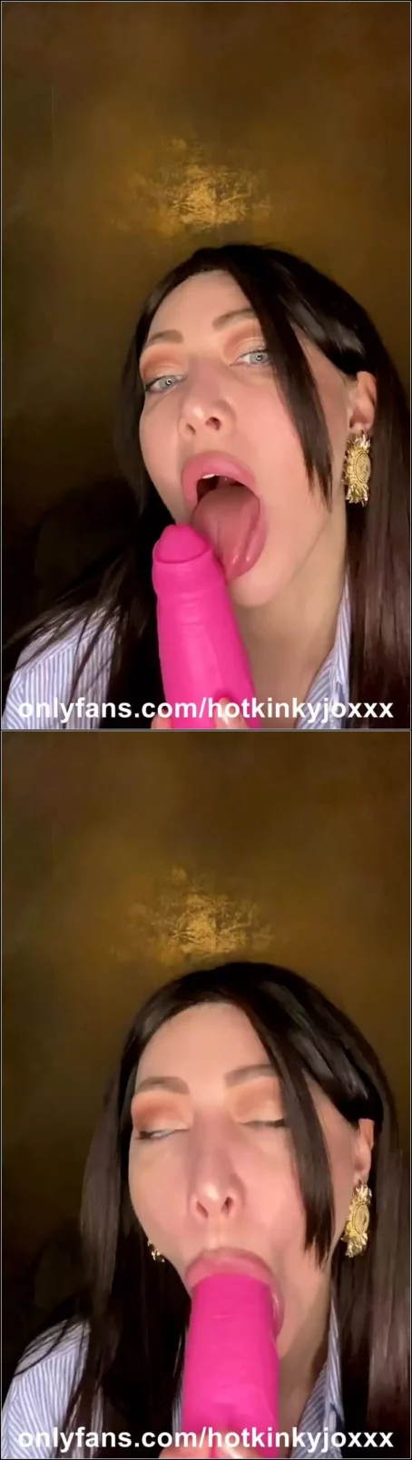 Hotkinkyjo - Today 17.12.2020 [UltraHD/2K 1920p] (Dildo)