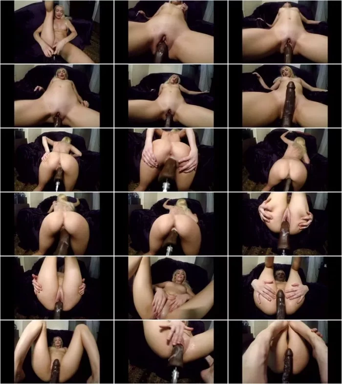 JaneAlwaysWins - 110 clips  [UltraHD/2K 1920p] (Dildo)