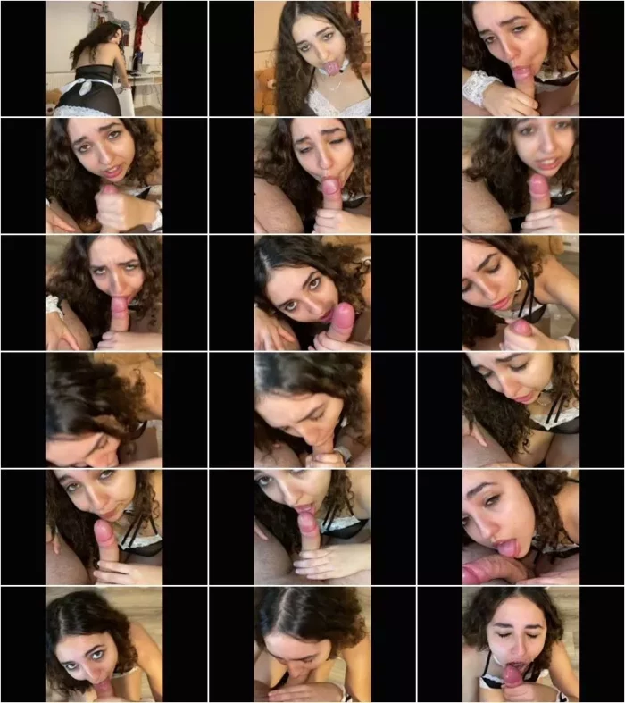 Brazilian girl - 57 Clips [FullHD 1080p] (Teen)